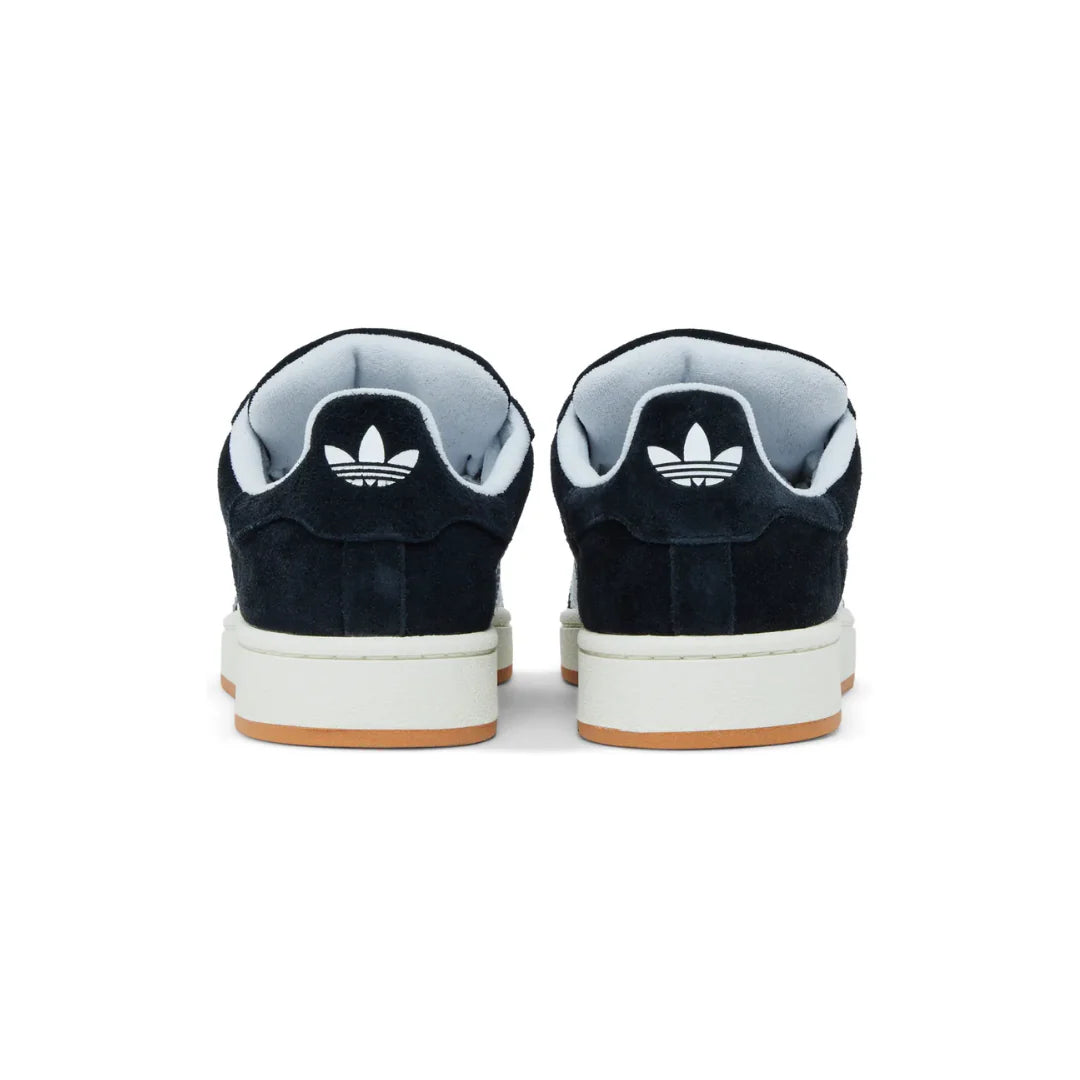 Adidas  Campus 80s "Core Black Gum"
