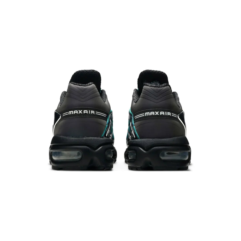 SKEPTA x Air Max Tailwind V "Bright Blue"