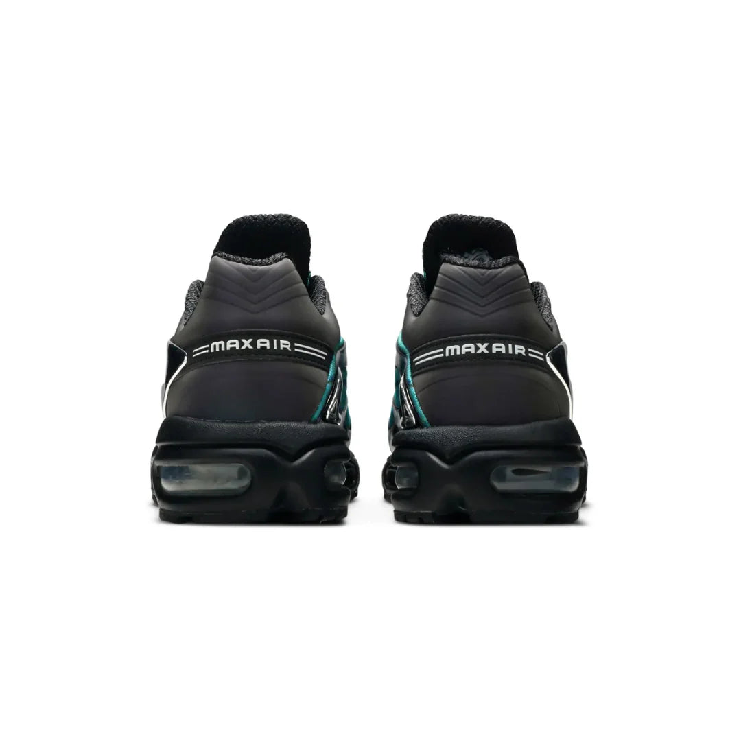 SKEPTA x Air Max Tailwind V "Bright Blue"