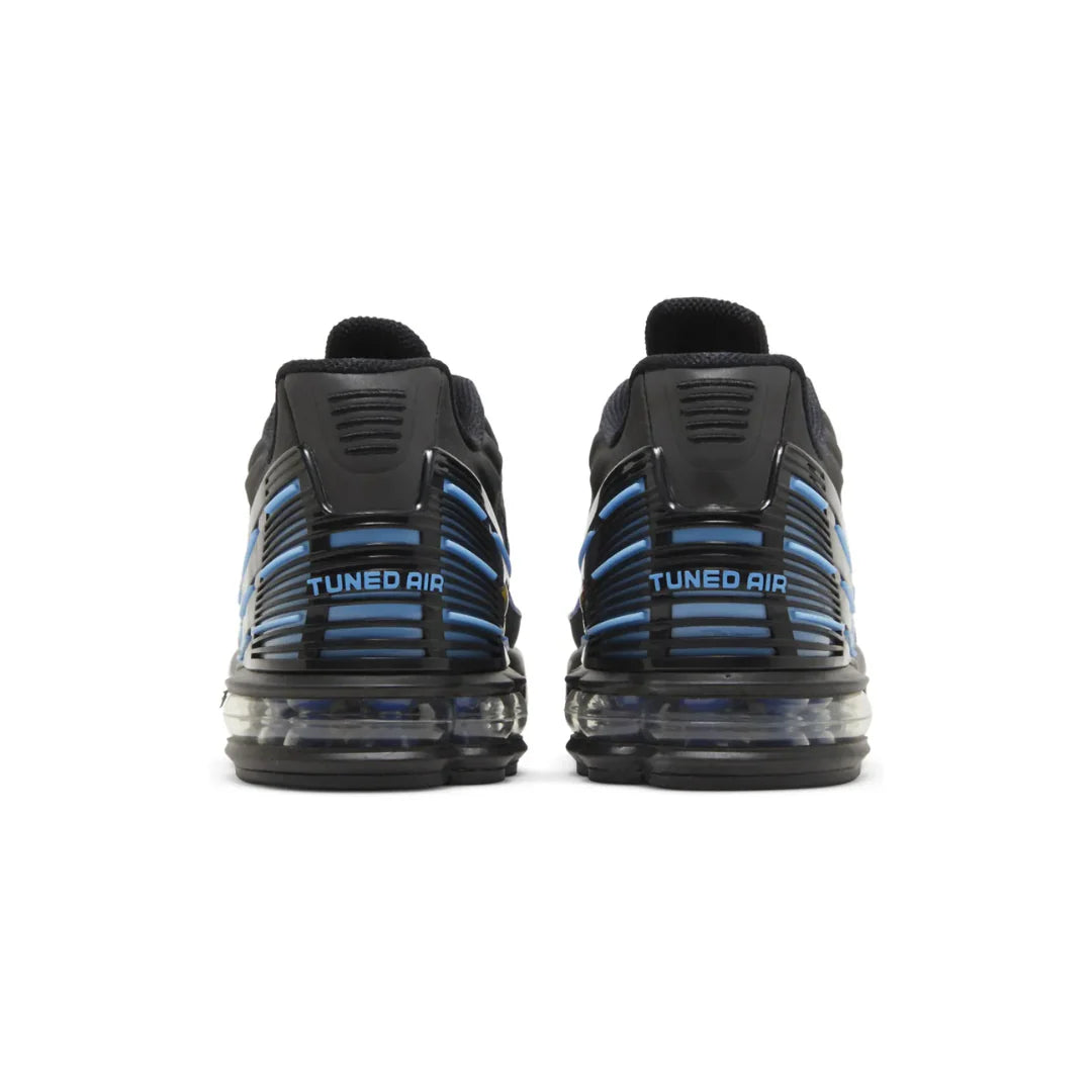 Air Max TN Plus III "Racer Blue Gradient"