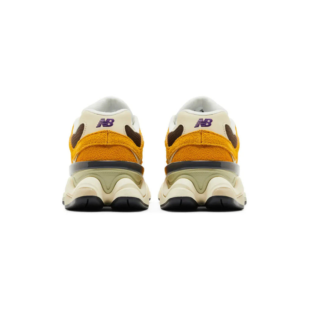 New Balance 9060 "Butterscotch"