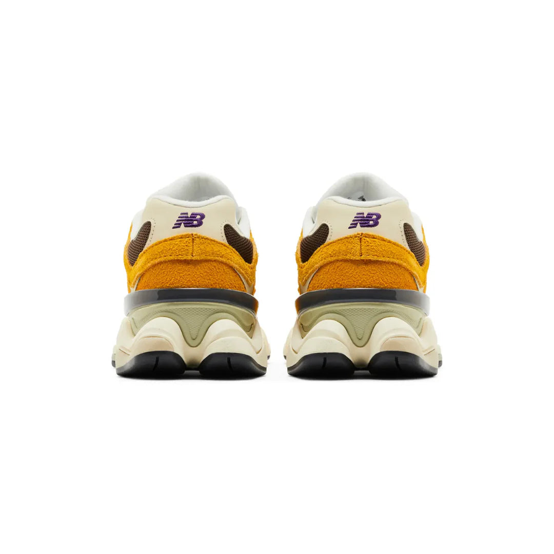 New Balance 9060 "Butterscotch"