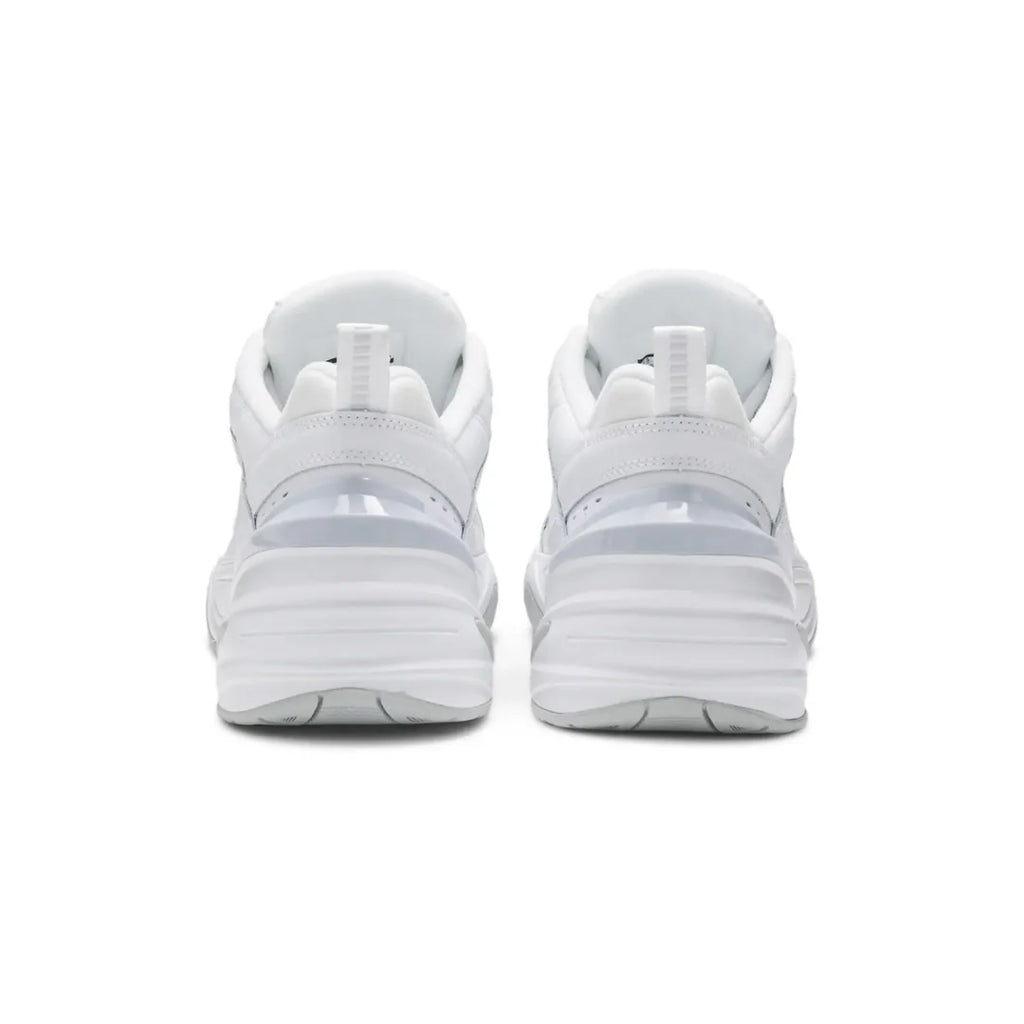 Nike M2K Tekno "White"