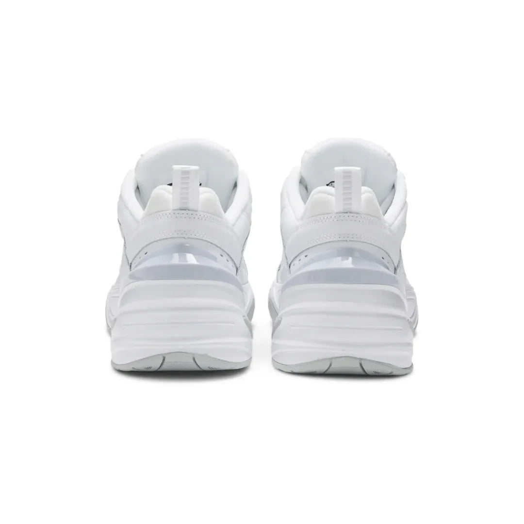 Nike M2K Tekno "White"