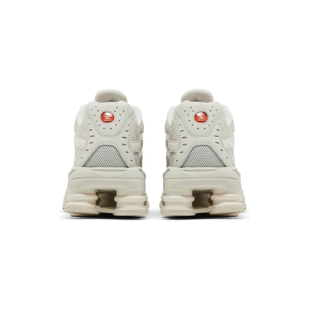SUPREME x Shox Ride 2 "Light Bone"