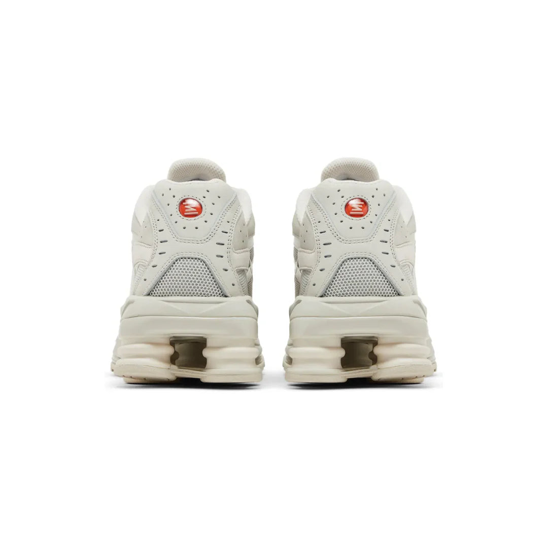 SUPREME x Shox Ride 2 "Light Bone"