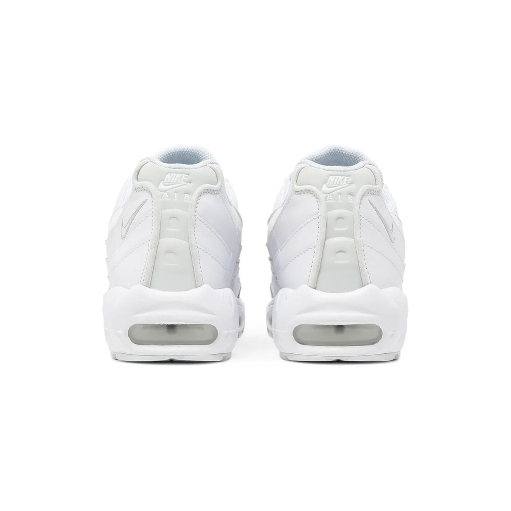 Air Max 95 "Triple White"
