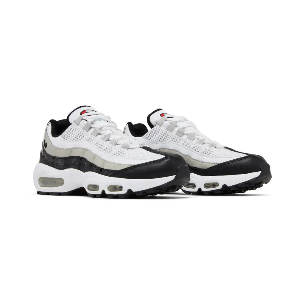 Air Max 95 "Light Iron Ore Black"