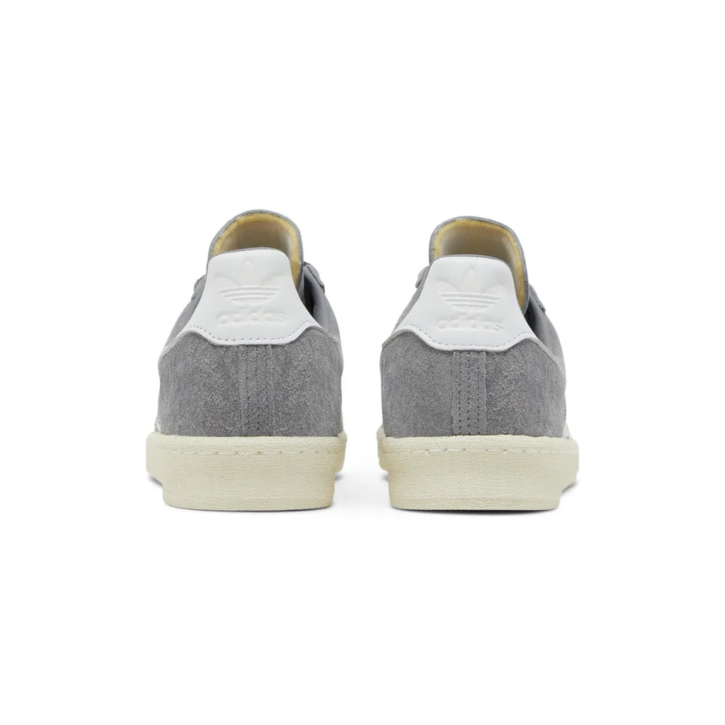 Adidas  Campus 80s "Grey"