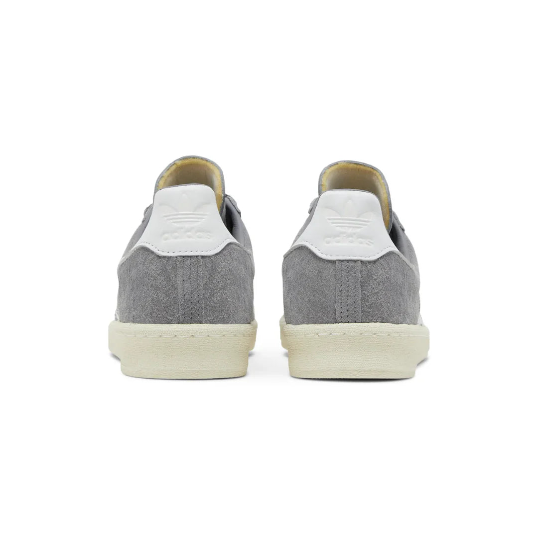 Adidas  Campus 80s "Grey"