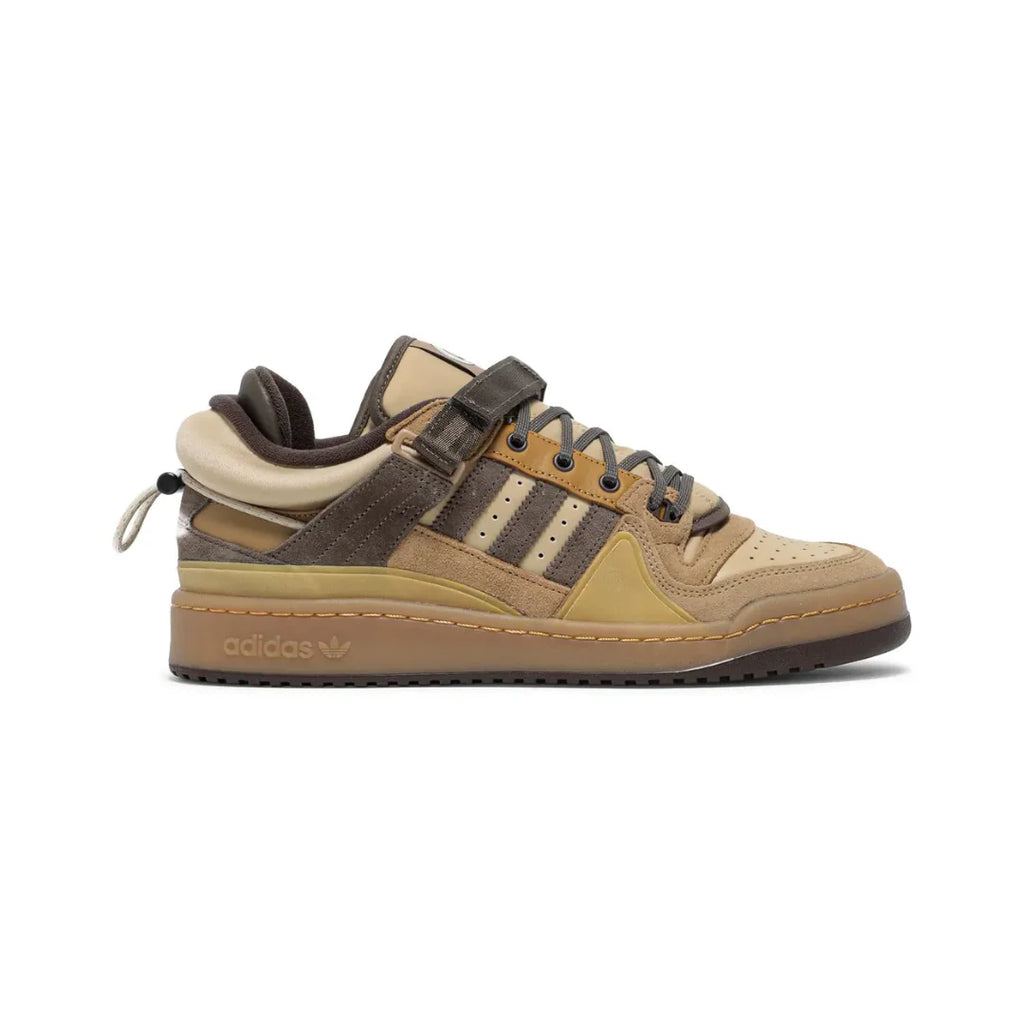 Adidas Bad Bunny x Forum Buckle Low "The First Cafe"
