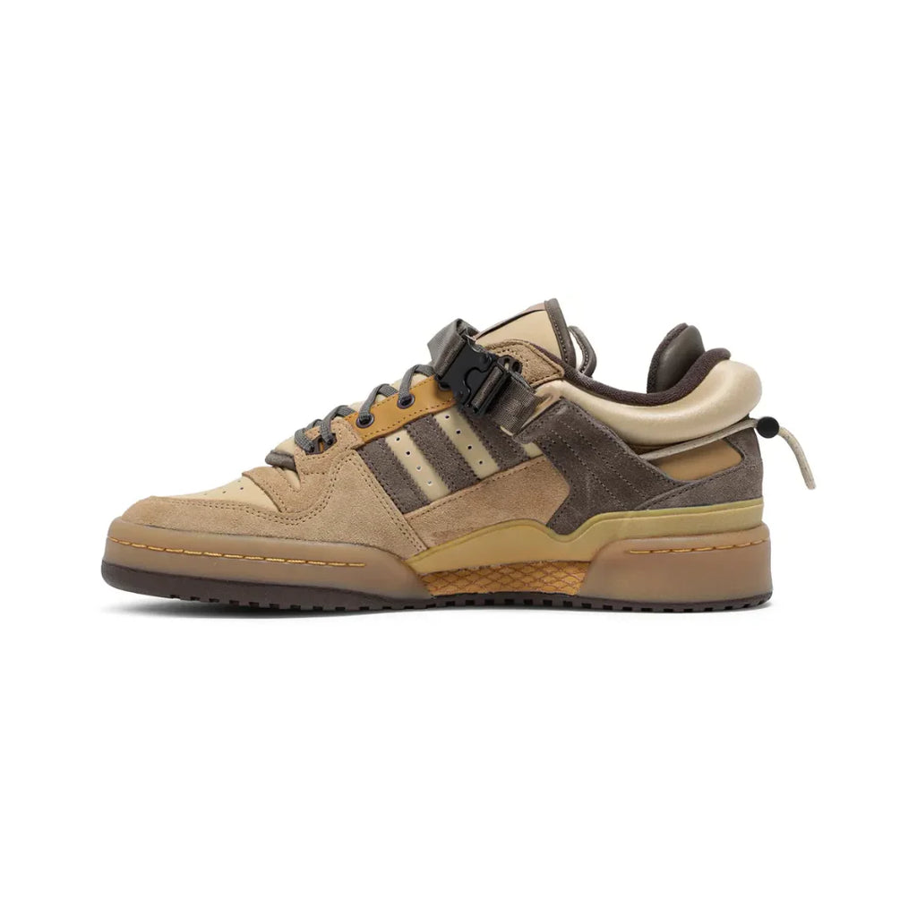Adidas Bad Bunny x Forum Buckle Low "The First Cafe"