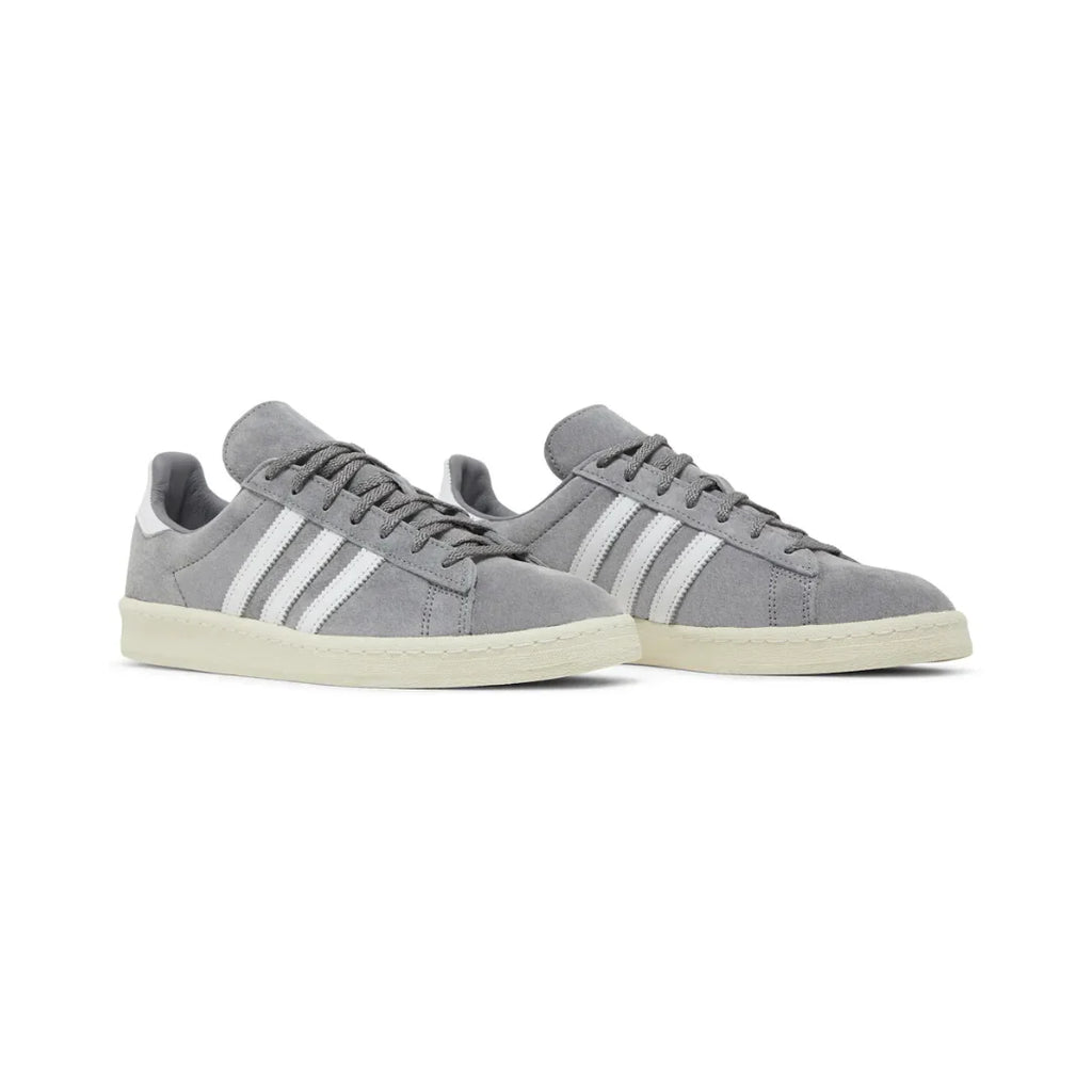 Adidas  Campus 80s "Grey"