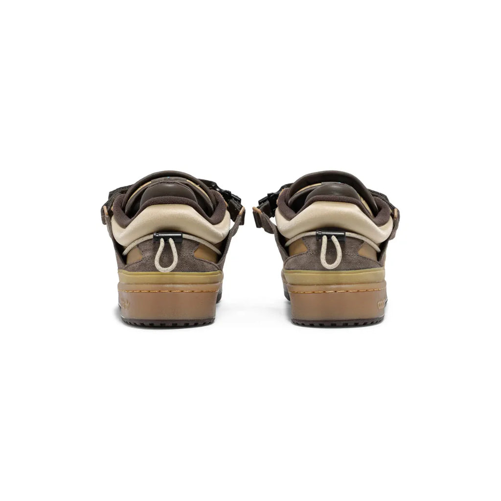 Adidas Bad Bunny x Forum Buckle Low "The First Cafe"