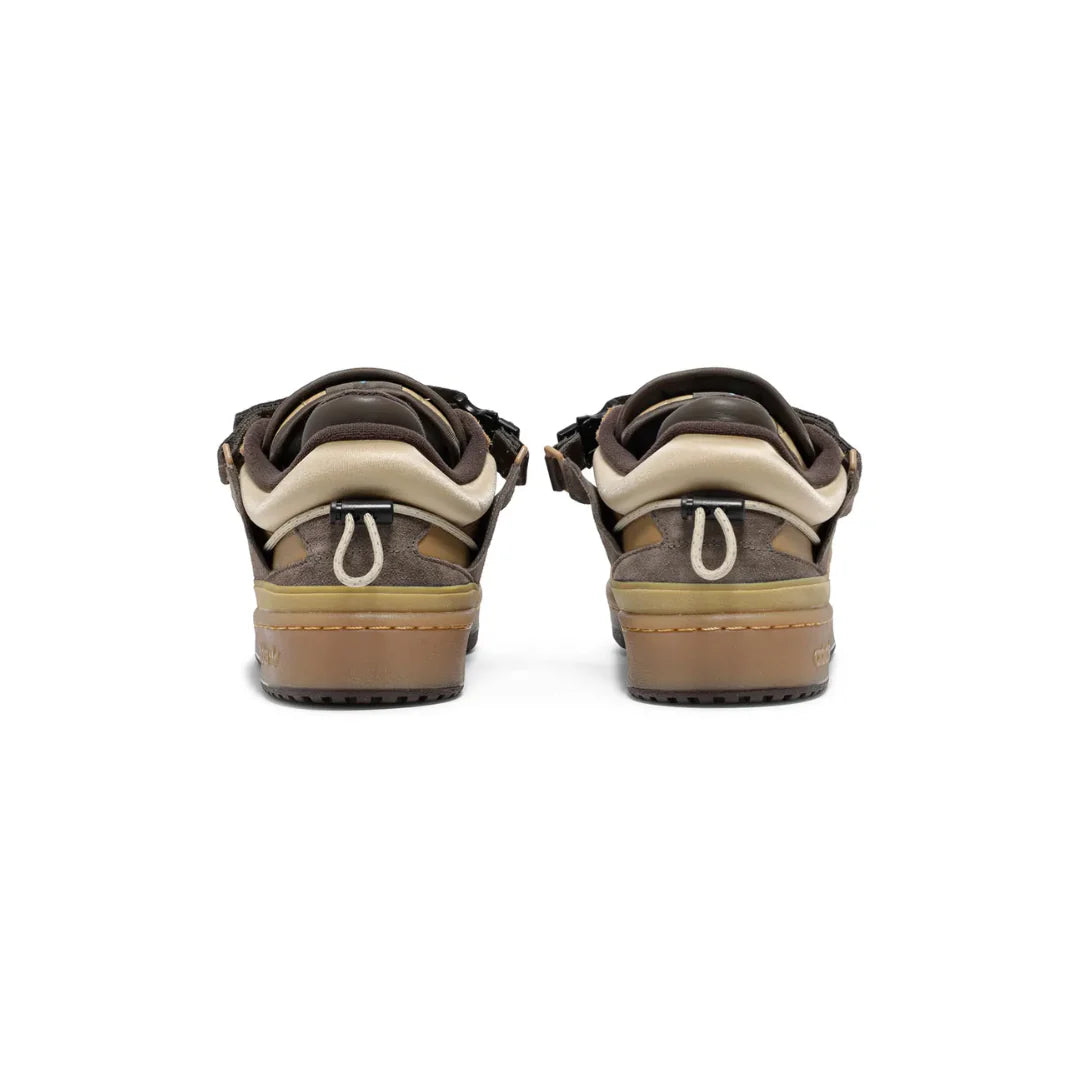 Adidas Bad Bunny x Forum Buckle Low "The First Cafe"