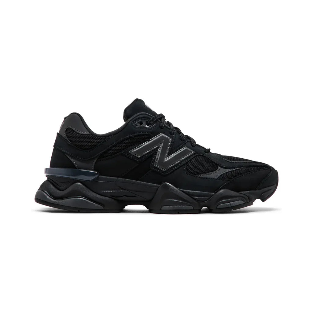 New Balance 9060 "Black Cat"
