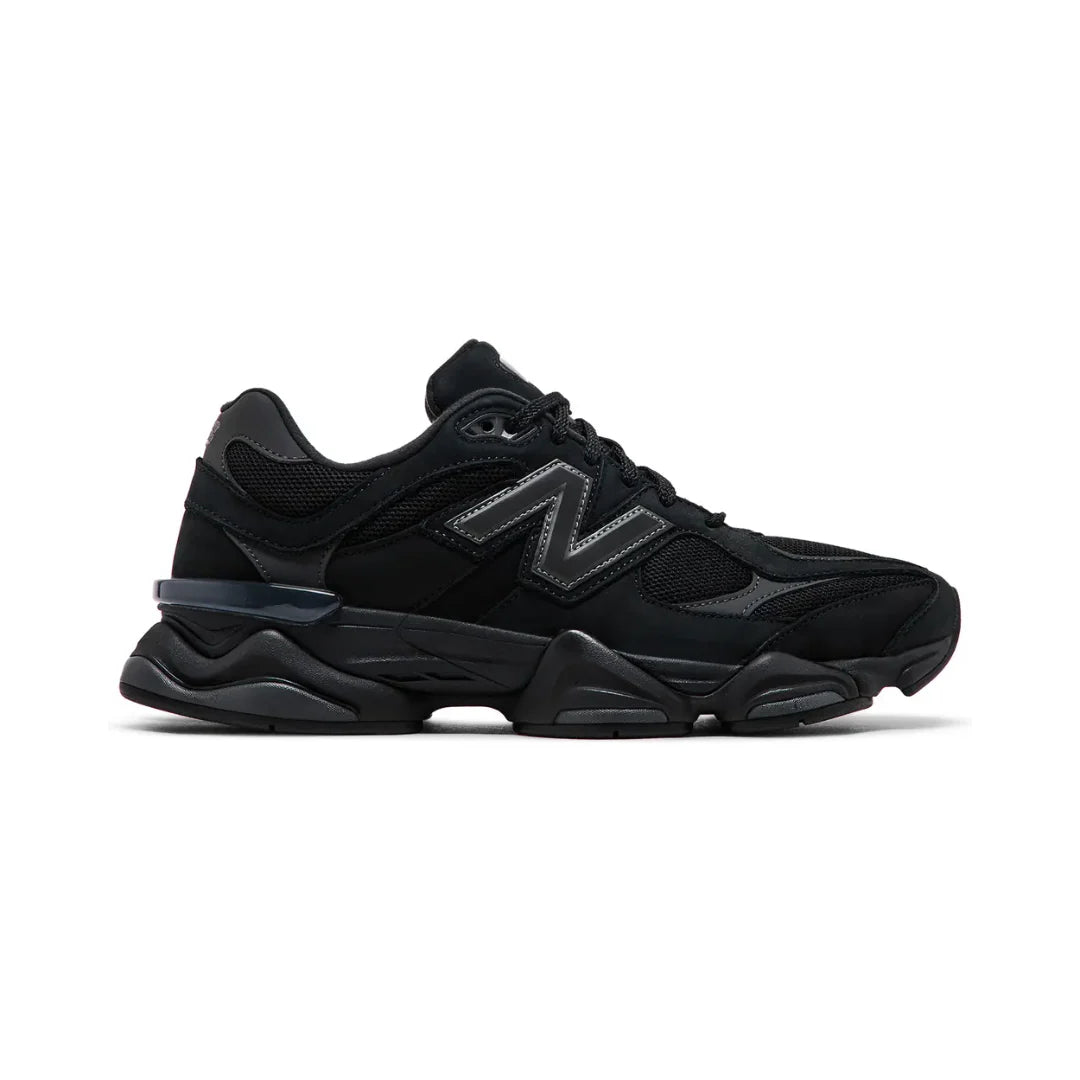 New Balance 9060 "Black Cat"