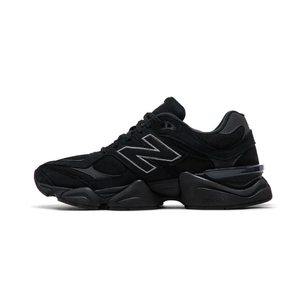 New Balance 9060 "Black Cat"