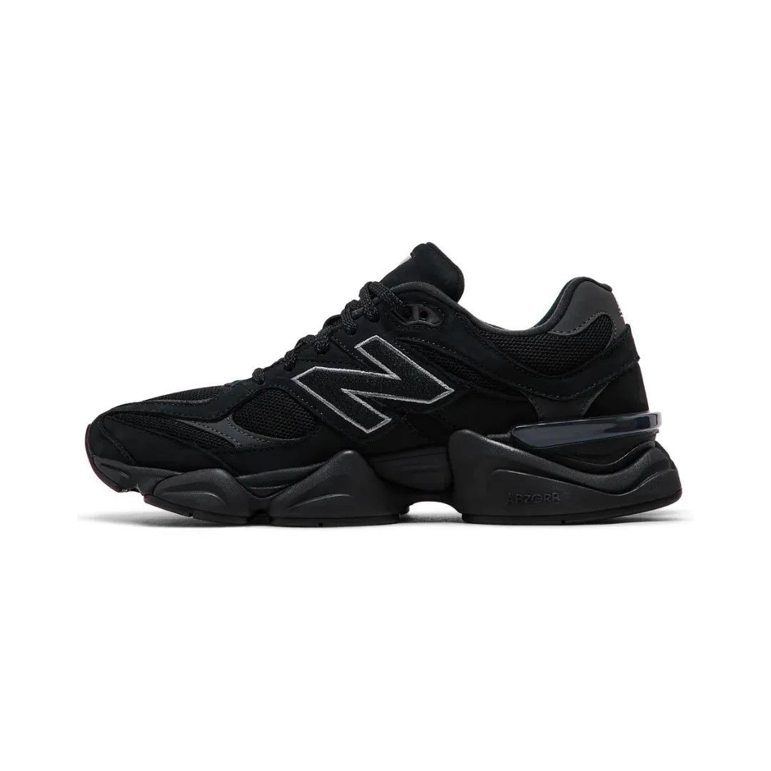 New Balance 9060 "Black Cat"