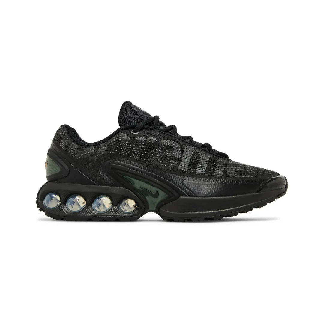 Supreme x Air Max DN "Black Galactic Jade"