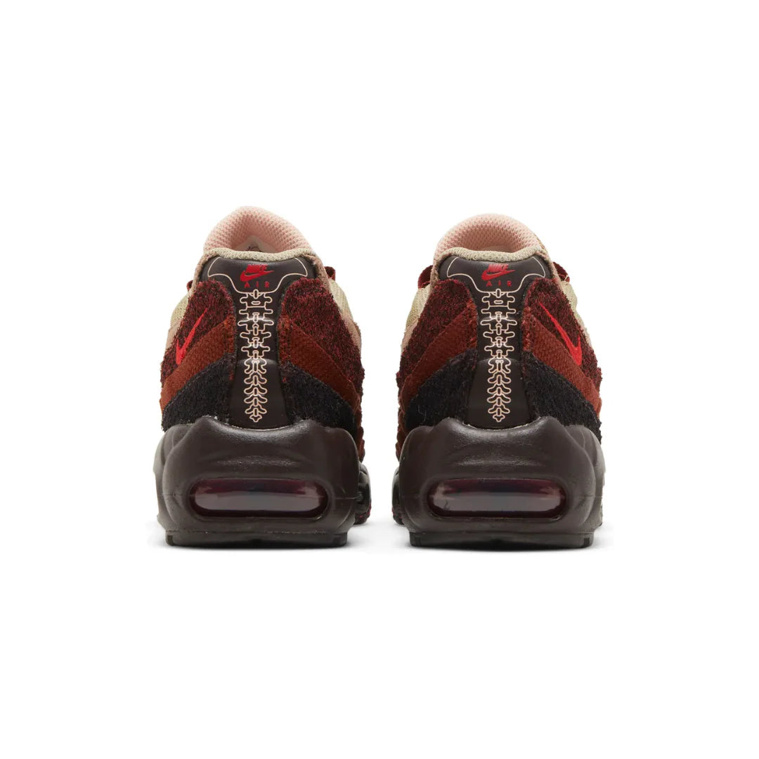 Air Max 95 "Anatomy of Air - Spine"