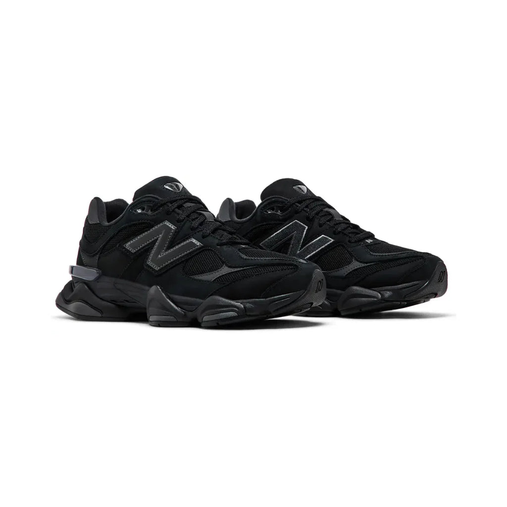 New Balance 9060 "Black Cat"