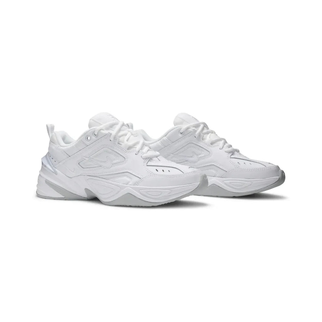 Nike M2K Tekno "White"