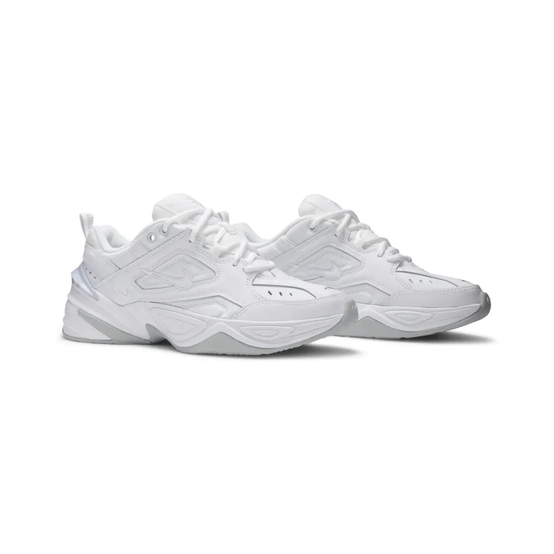 Nike M2K Tekno "White"