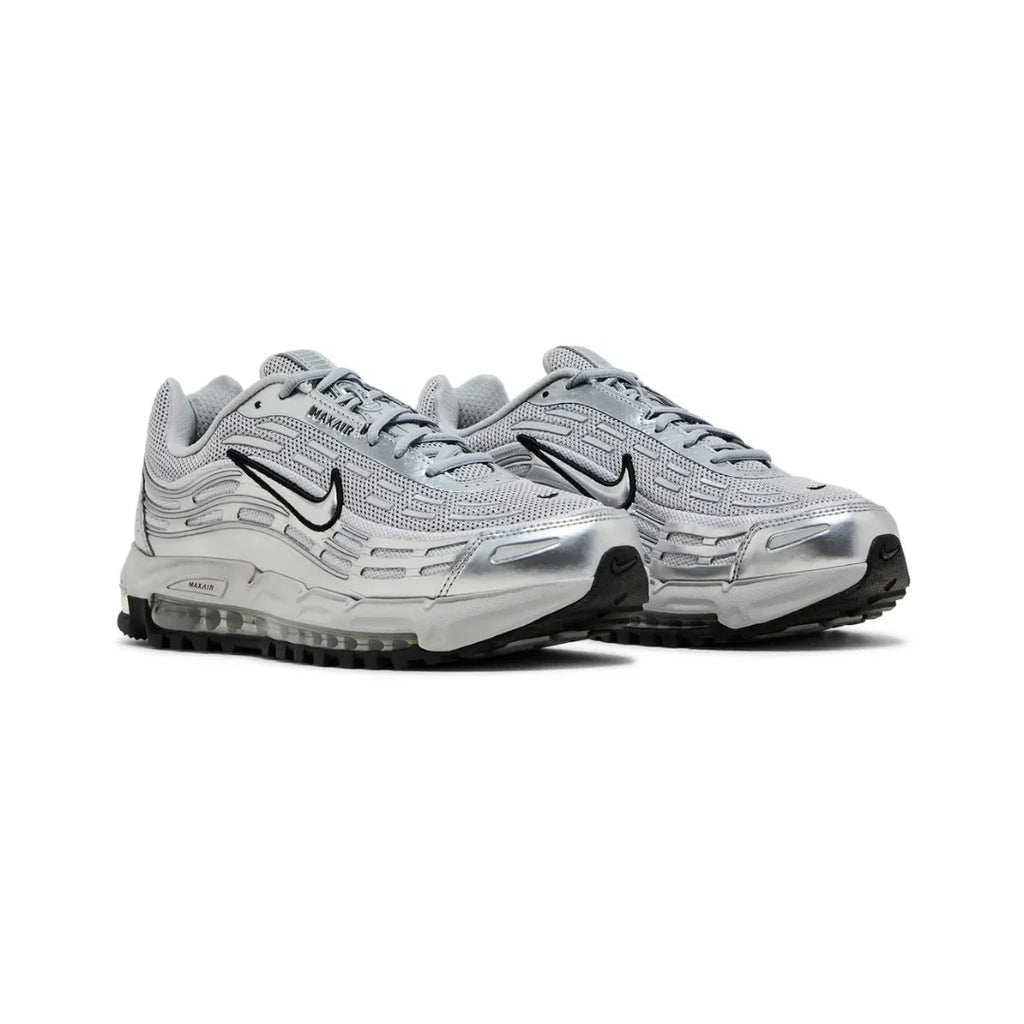 Air Max TL 2.5 "Metallic Silver"