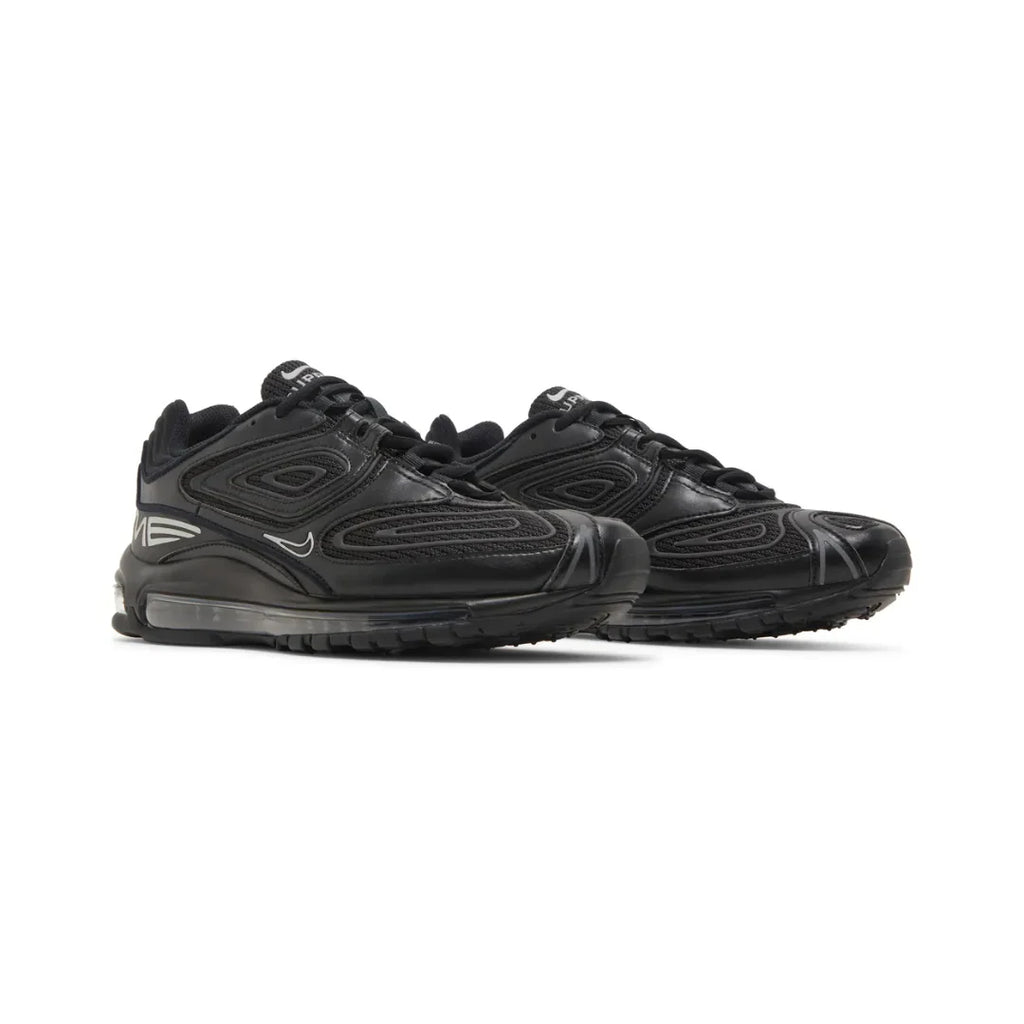 SUPREME x Air Max 98 TL SP "Black"