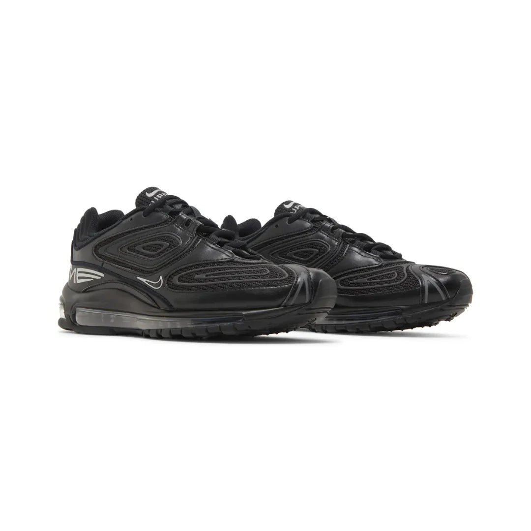SUPREME x Air Max 98 TL SP "Black"
