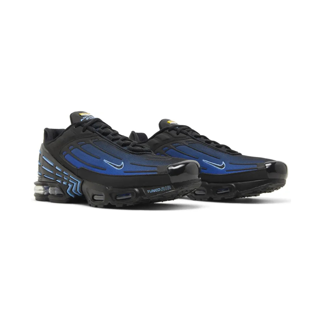Air Max TN Plus III "Racer Blue Gradient"