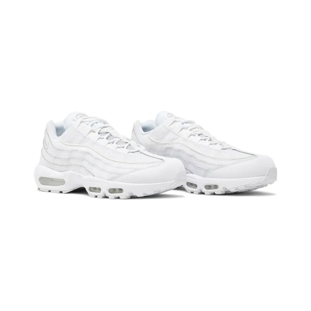 Air Max 95 "Triple White"