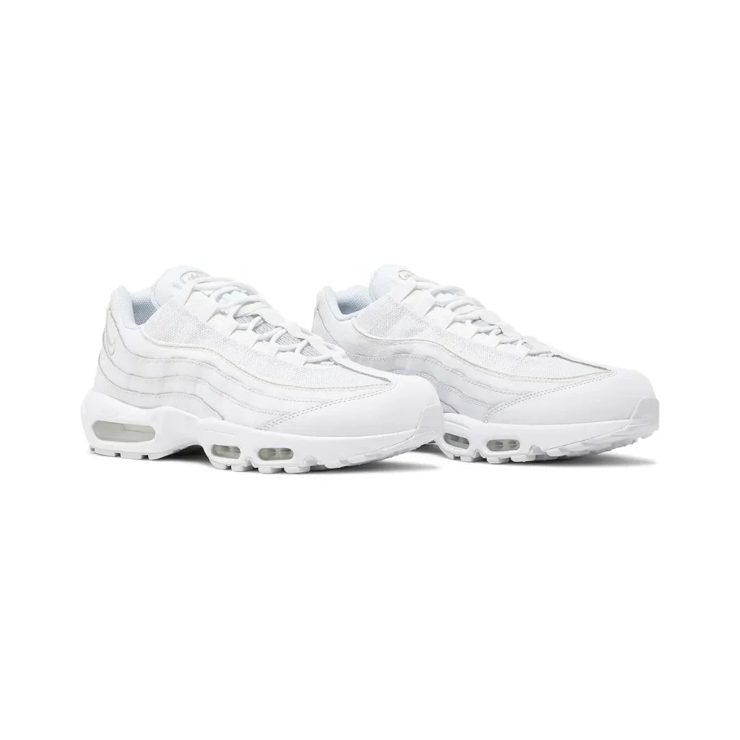 Air Max 95 "Triple White"