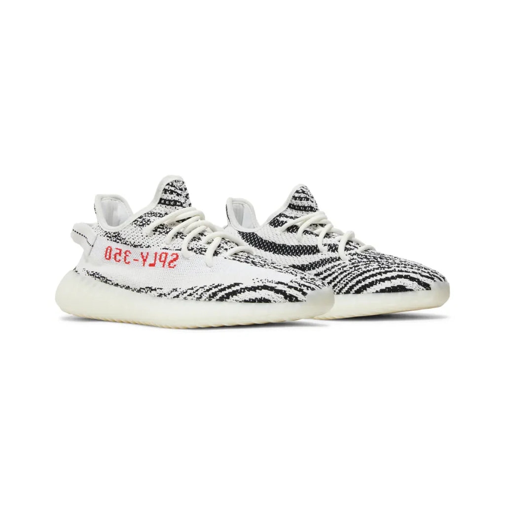 Yeezy Boost 350 V2 "Zebra"