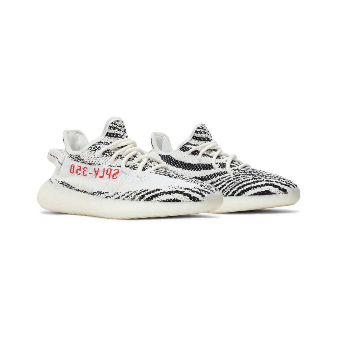 Yeezy Boost 350 V2 "Zebra"