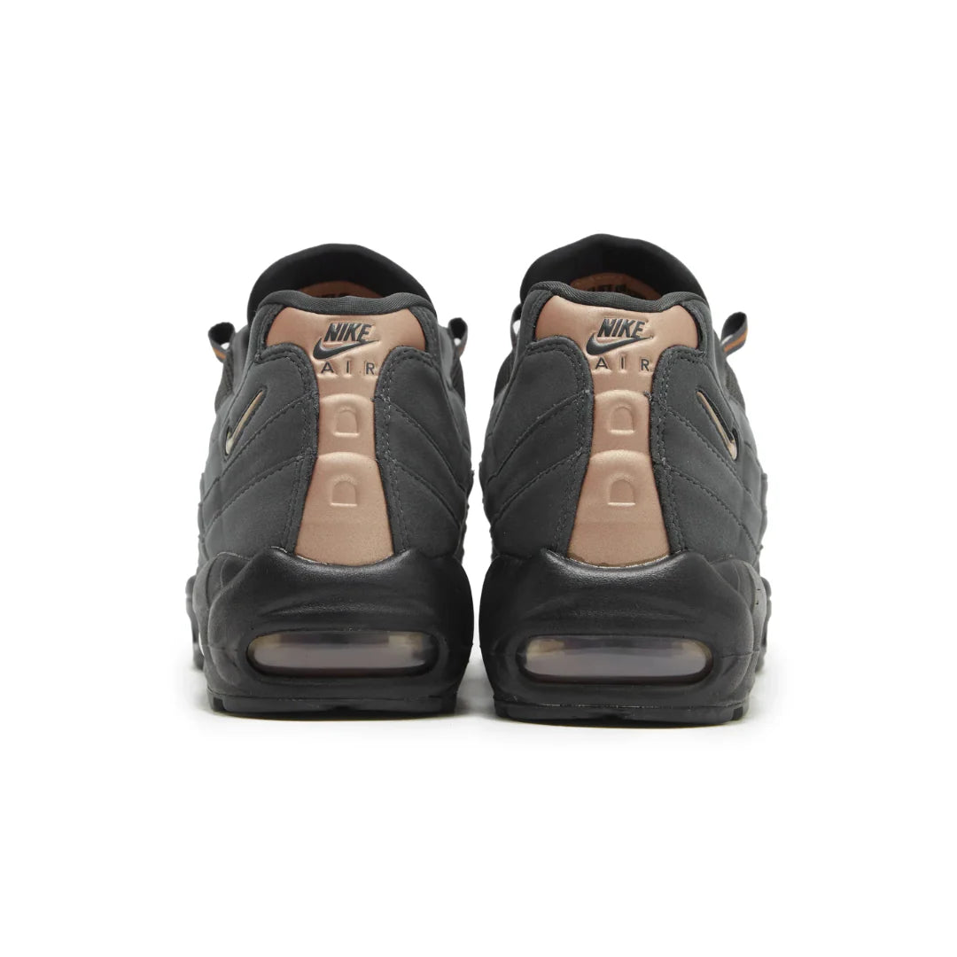 Central Cee x Air Max 95 "Live Yours"