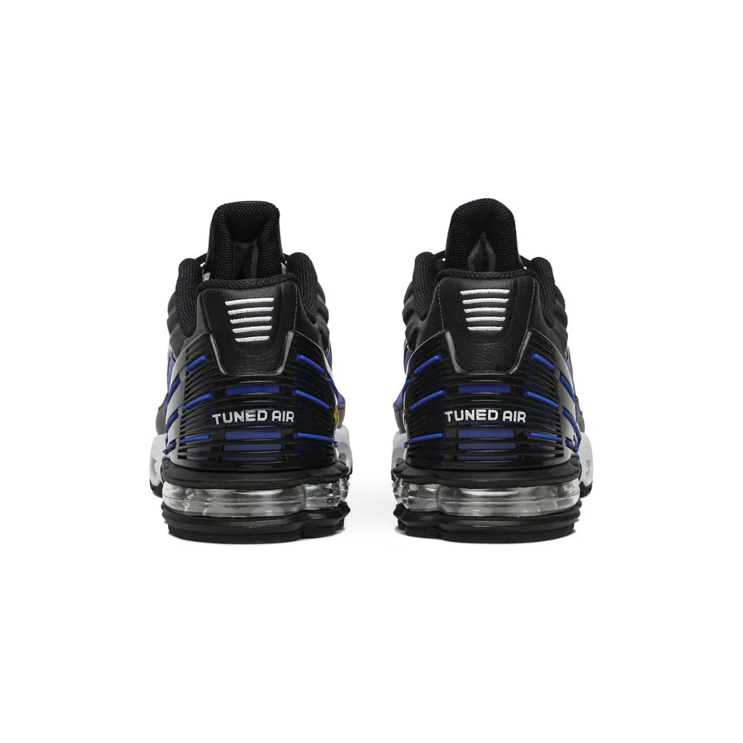 Air Max TN Plus III "Hyper Blue"