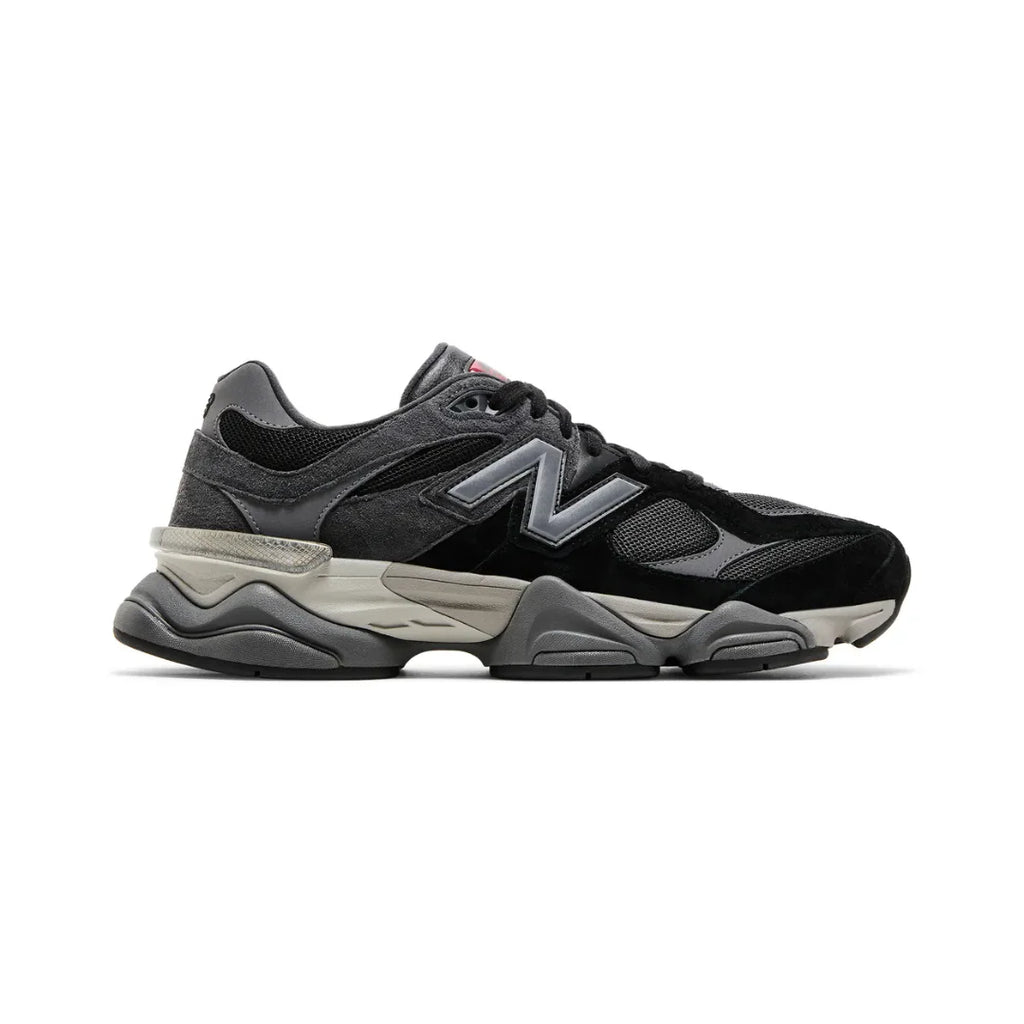 New Balance 9060 "Black Castlerock"