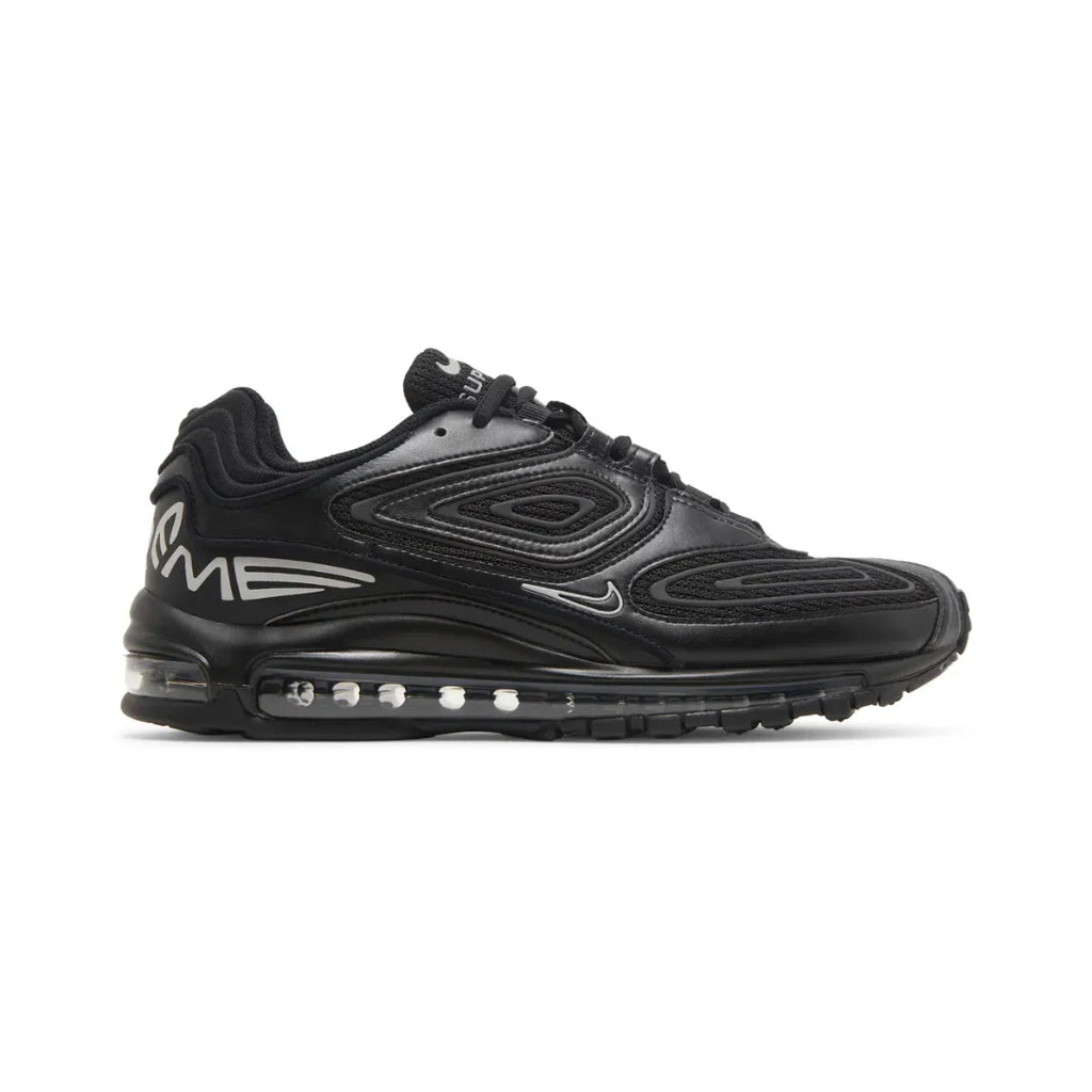 SUPREME x Air Max 98 TL SP "Black"
