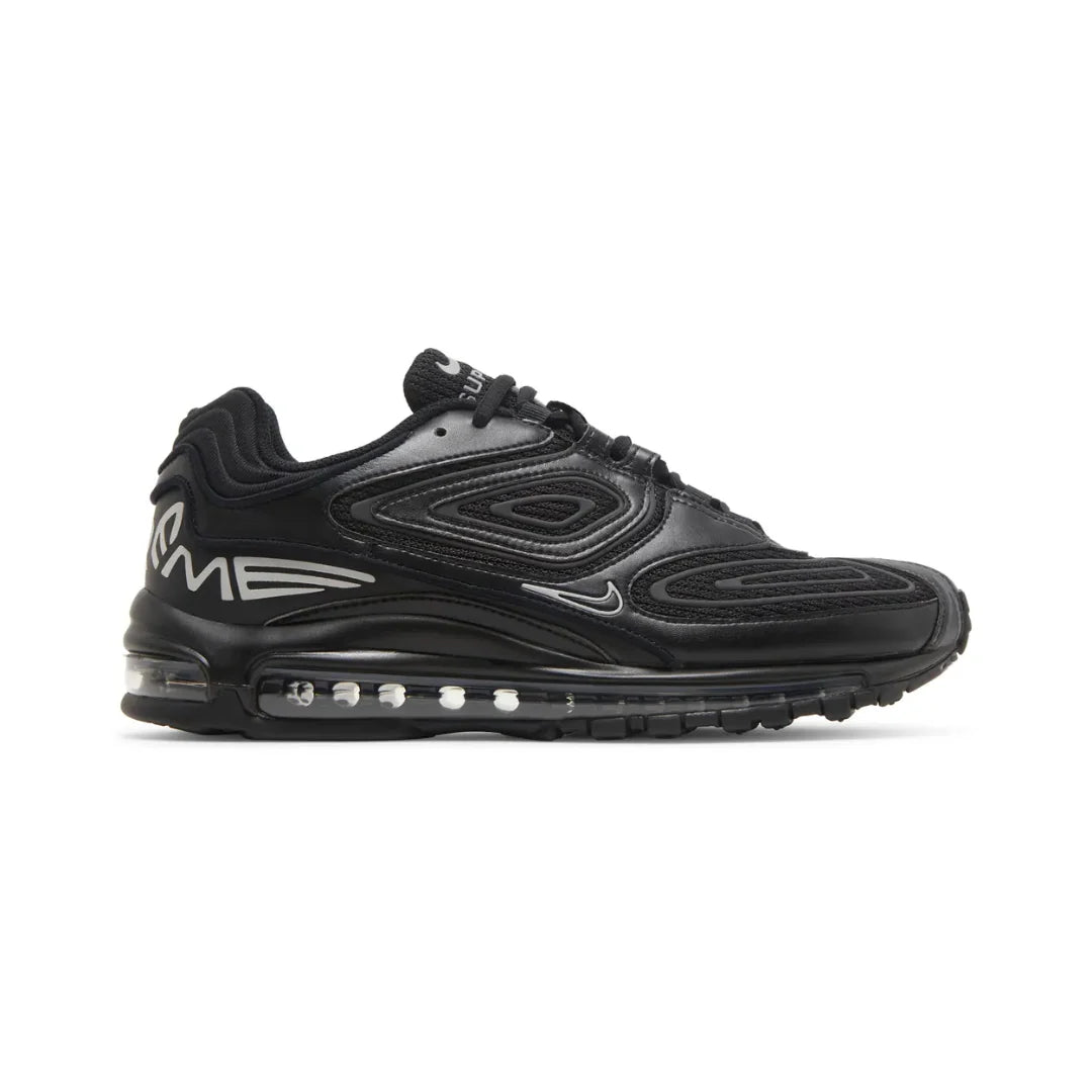SUPREME x Air Max 98 TL SP "Black"