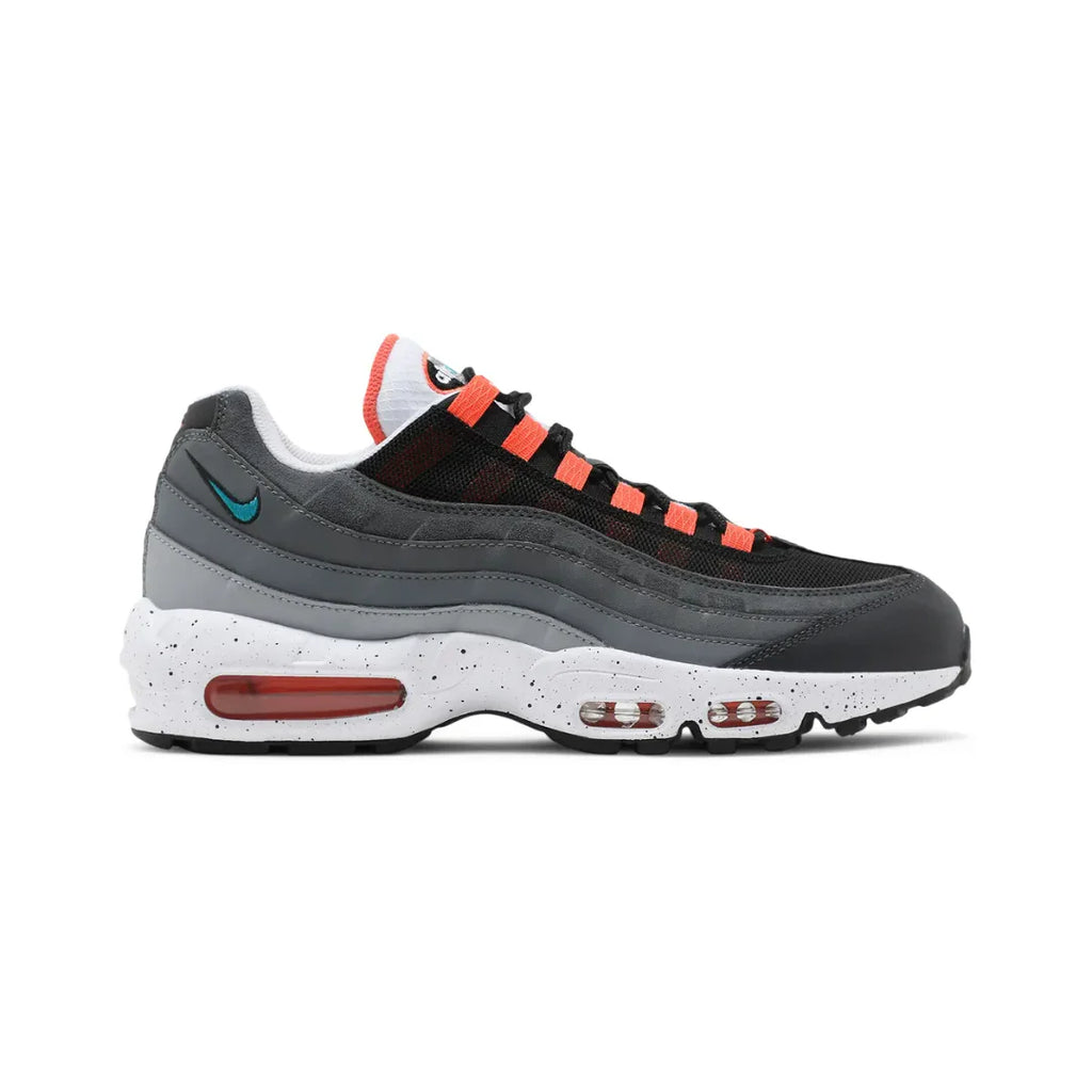 Air Max 95 "Black Speckled"