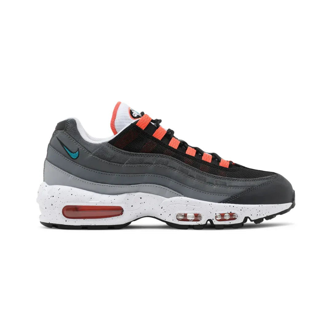 Air Max 95 "Black Speckled"