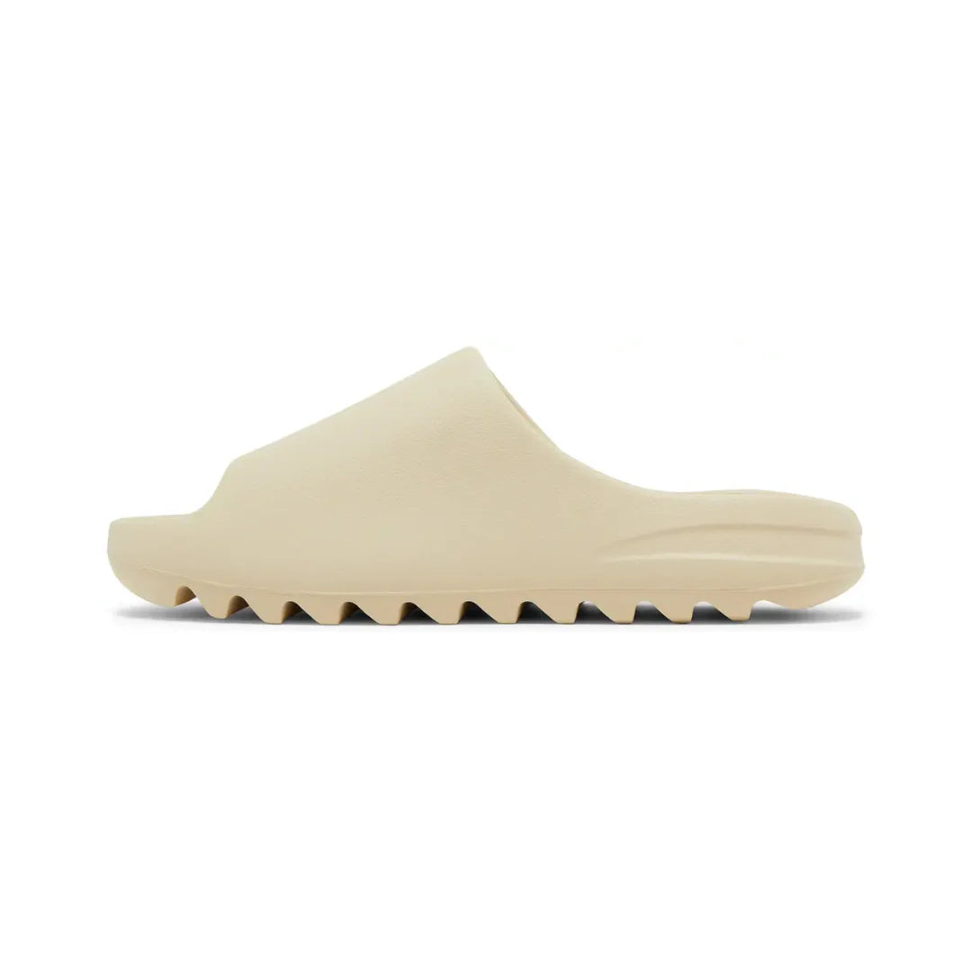Yeezy Slides "Bone"