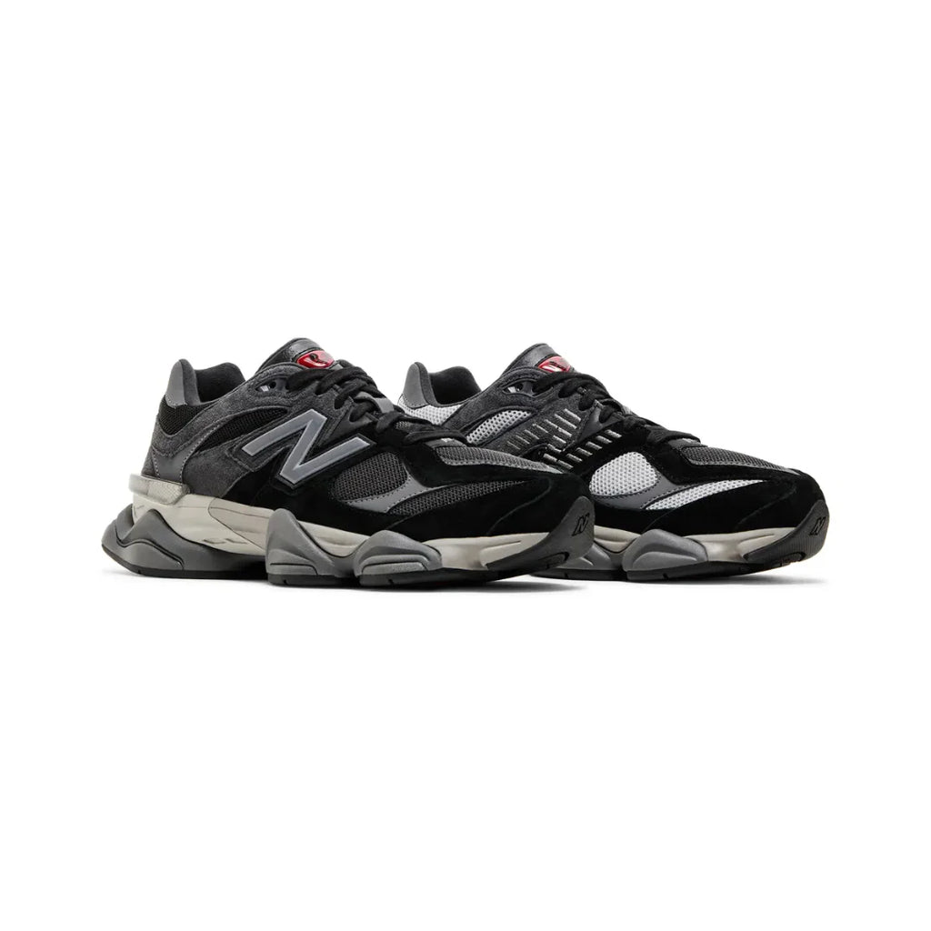 New Balance 9060 "Black Castlerock"