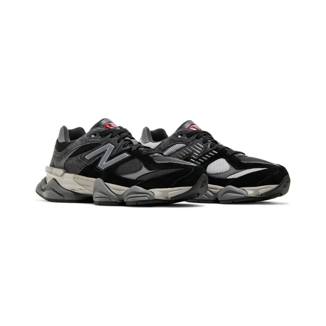 New Balance 9060 "Black Castlerock"