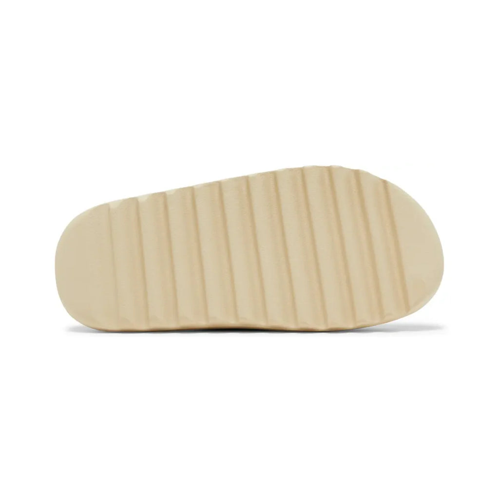 Yeezy Slides "Bone"