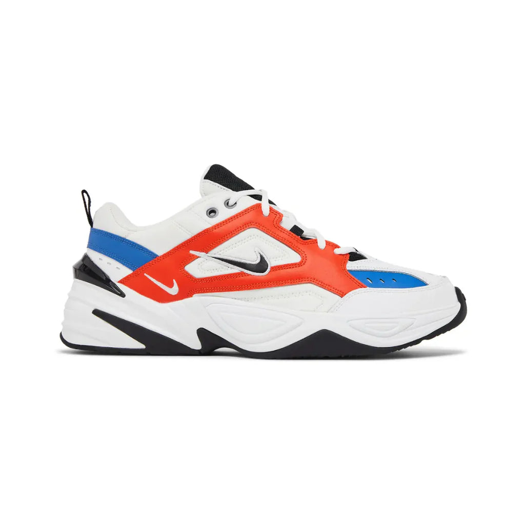 Nike M2K Tekno "Summit White"