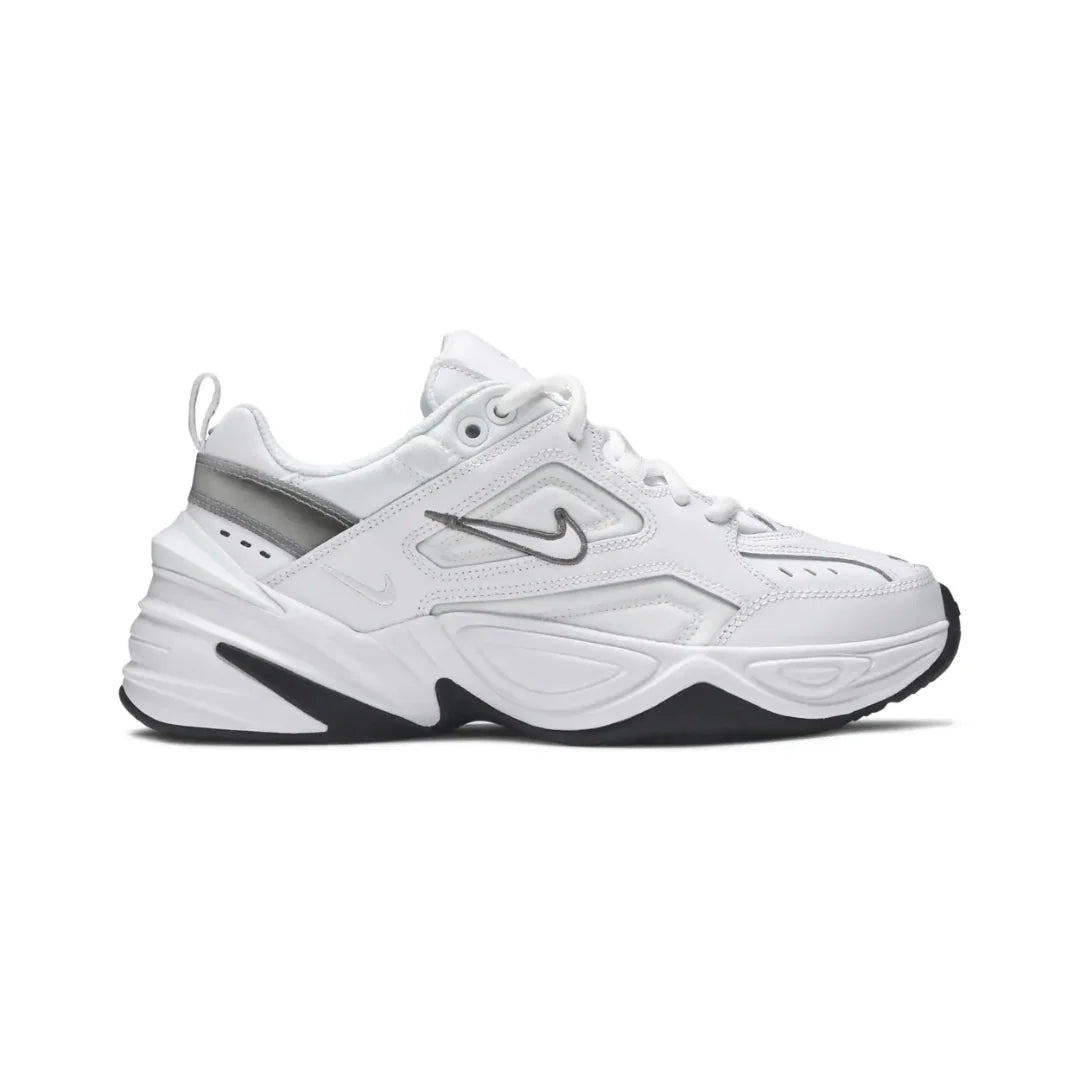 Nike M2K Tekno "White Grey"