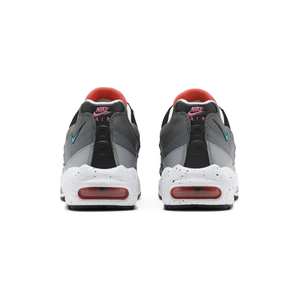 Air Max 95 "Black Speckled"